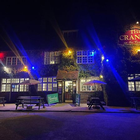 The Cranley Hotel Кранлей Екстериор снимка