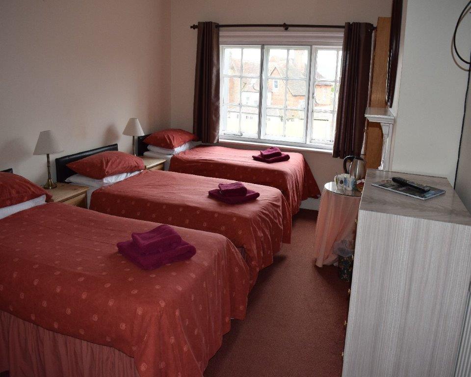 The Cranley Hotel Кранлей Екстериор снимка