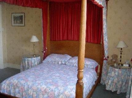 The Cranley Hotel Кранлей Екстериор снимка